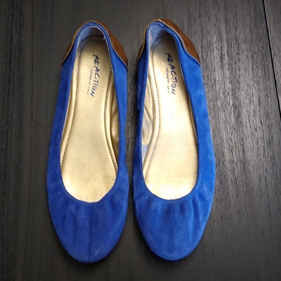 Kenneth Cole Reaction flats - Picture 6 of 7